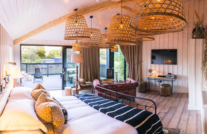 Treehouse at Another Place