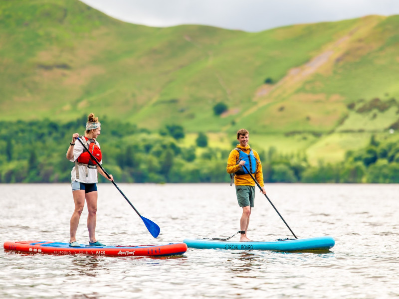 Image for Keep Ullswater Pristine blog post