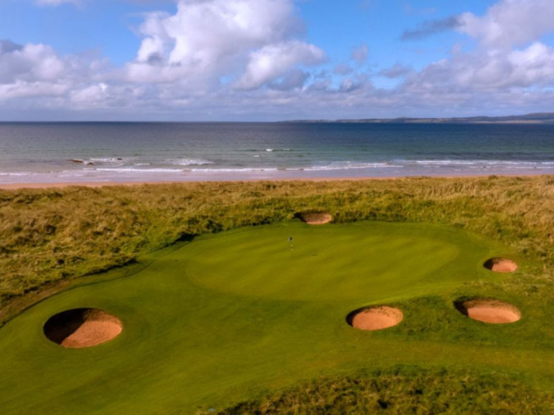Image for 72 hours on Islay: The golf & whisky edit blog post