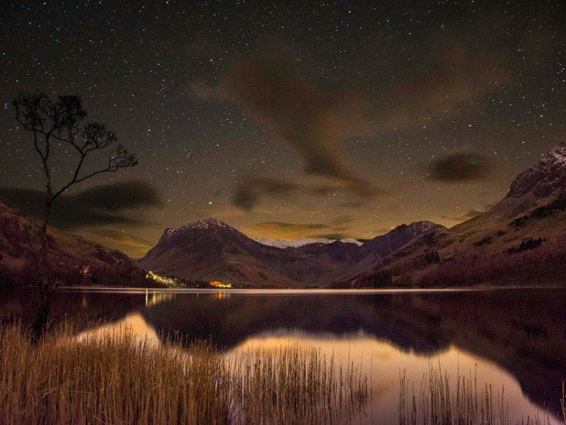 Image for Stargazing in the Lake District blog post