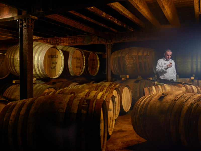 Image for Whisky Wisdom with…Bowmore blog post