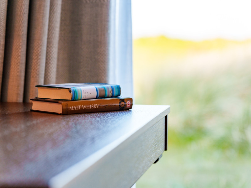 Image for Recommended reads for an Islay stay blog post