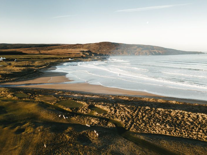 Image for 72 hours on Islay: The golf & whisky edit blog post