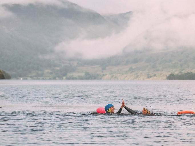 Image for Leap back in. An Ullswater adventure blog post