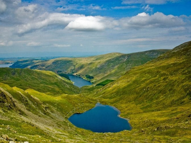 Image for Hidden Gems Of The Lake District National Park blog post