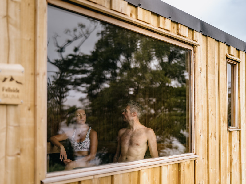 Image for Fellside Sauna blog post