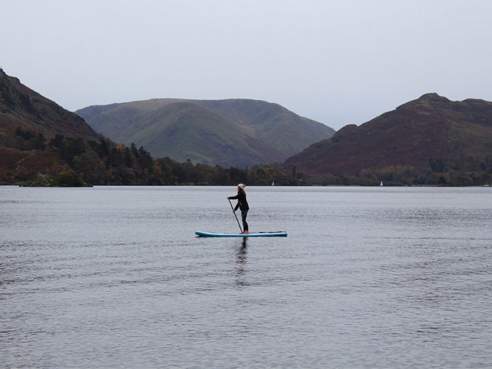 Image for Guest blog: Lizzie Carr finds Ullswater blog post
