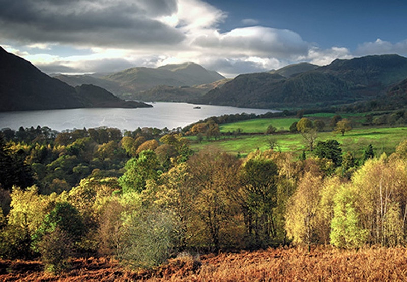The Lake District World Heritage Site Another Place The Lake