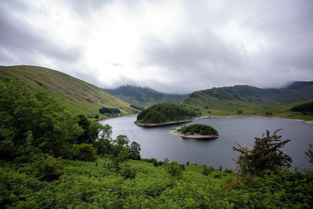 Haweswater 