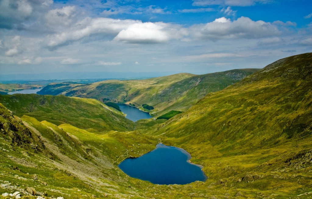 Haweswater 