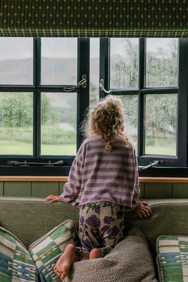 Trees at Another Place