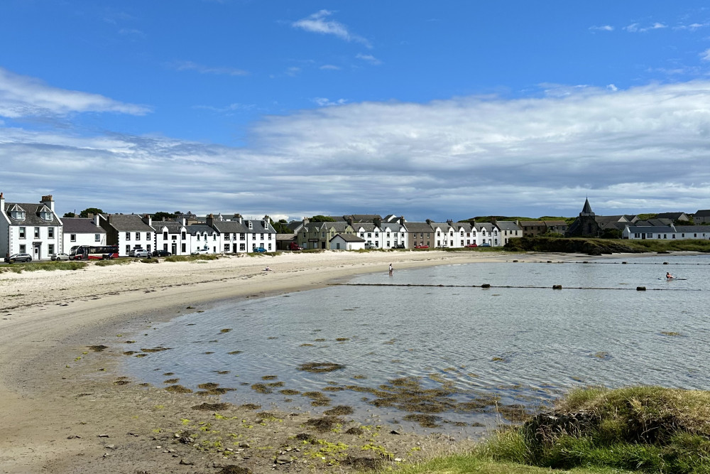 The Islay Hotel