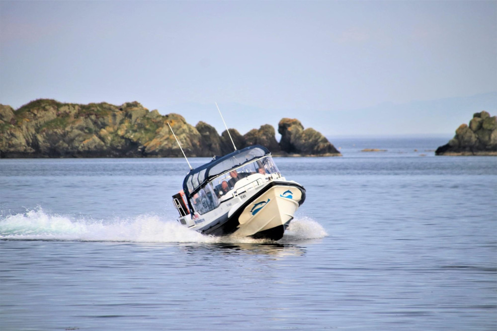 Islay Sea Adventures