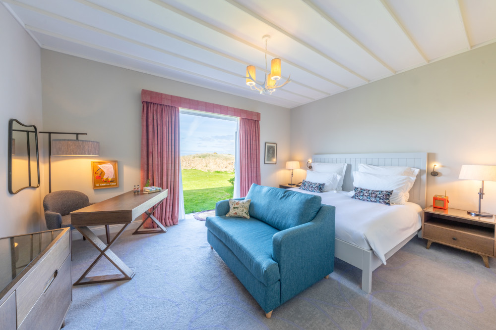 20 March – Four nights 