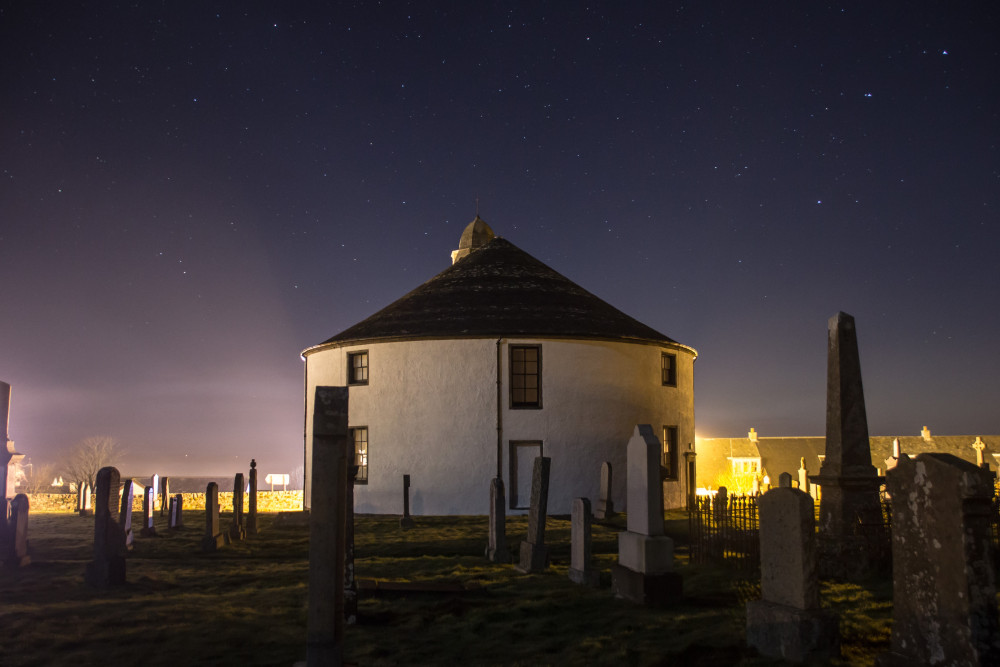 ‘Round Church’