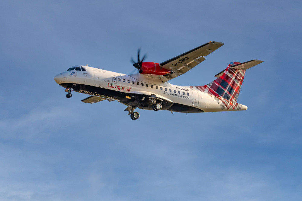 LoganAir