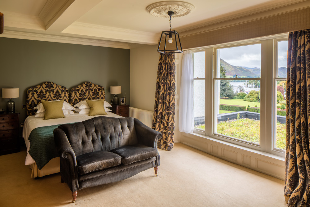 Sunday 30 November – Four nights