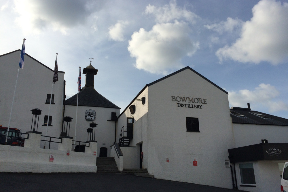 Bowmore