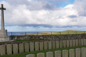 Kilchoman Cross