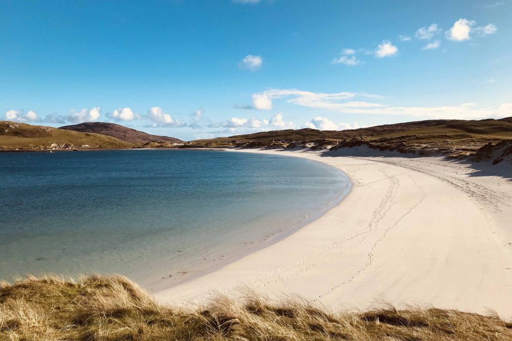 Walks on Islay