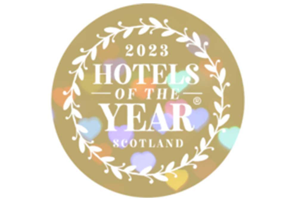 Scottish Hotel Awards