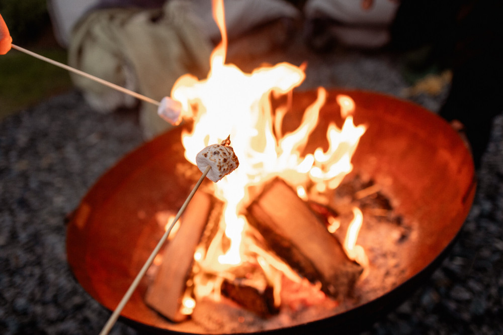 Forest school