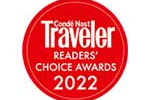 Conde Nast Traveler