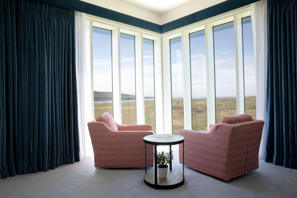 Wednesday 5 November – Four nights 