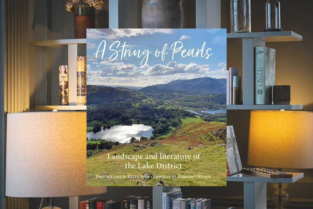 4. A String of Pearls: Landscape and Literature of the Lake District