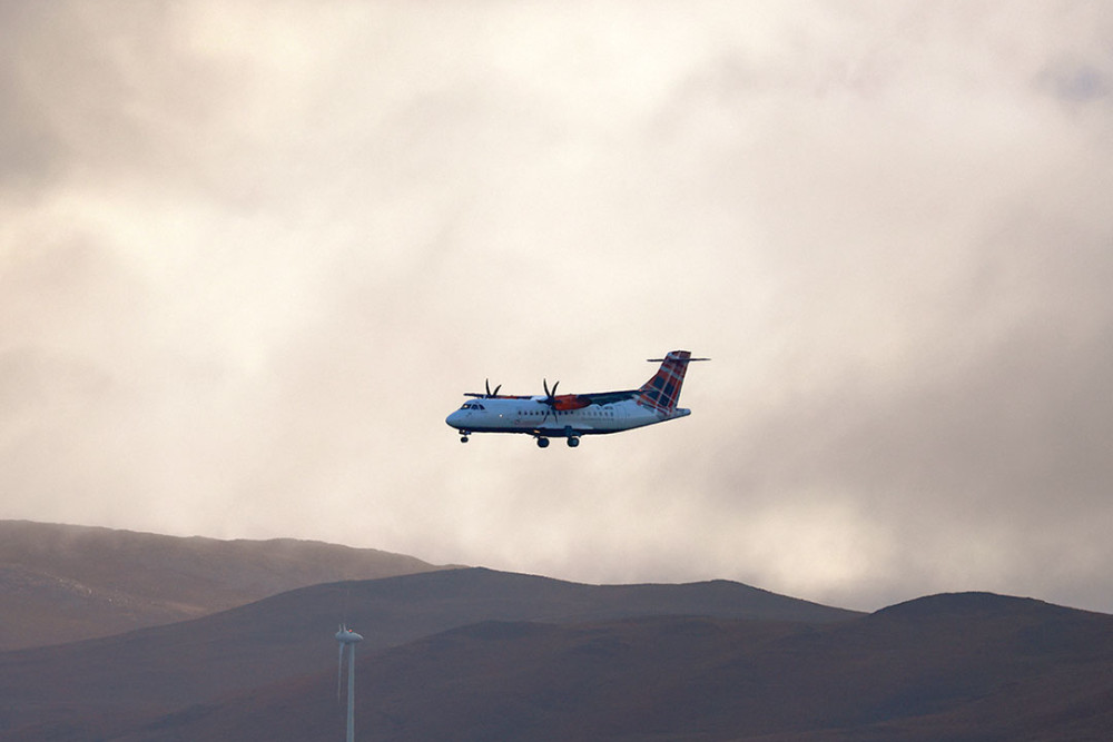 Want to fly?
