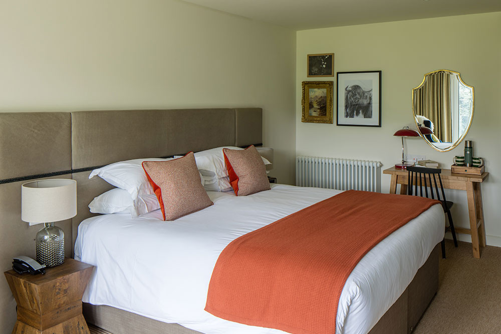 Tuesday 17 February – Two nights