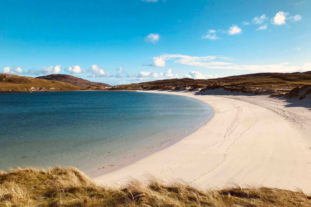 1. Laggan Bay