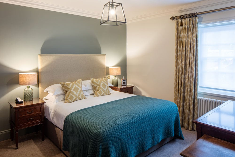 4 January – Four nights