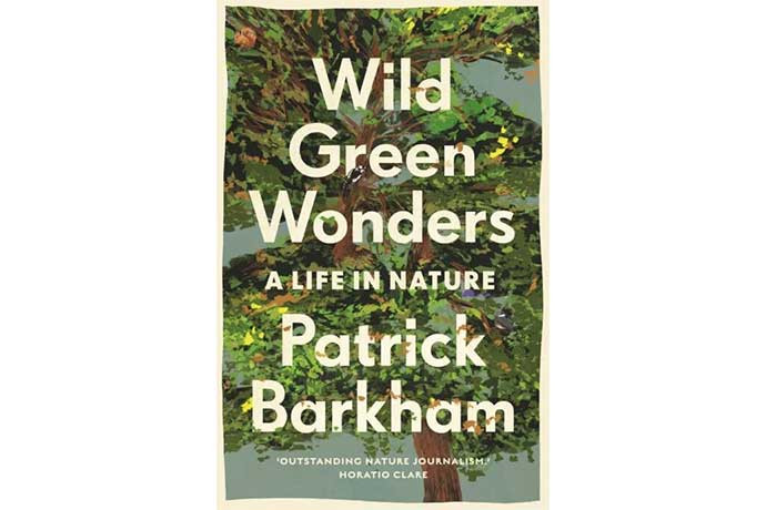 Wild Green Wonders