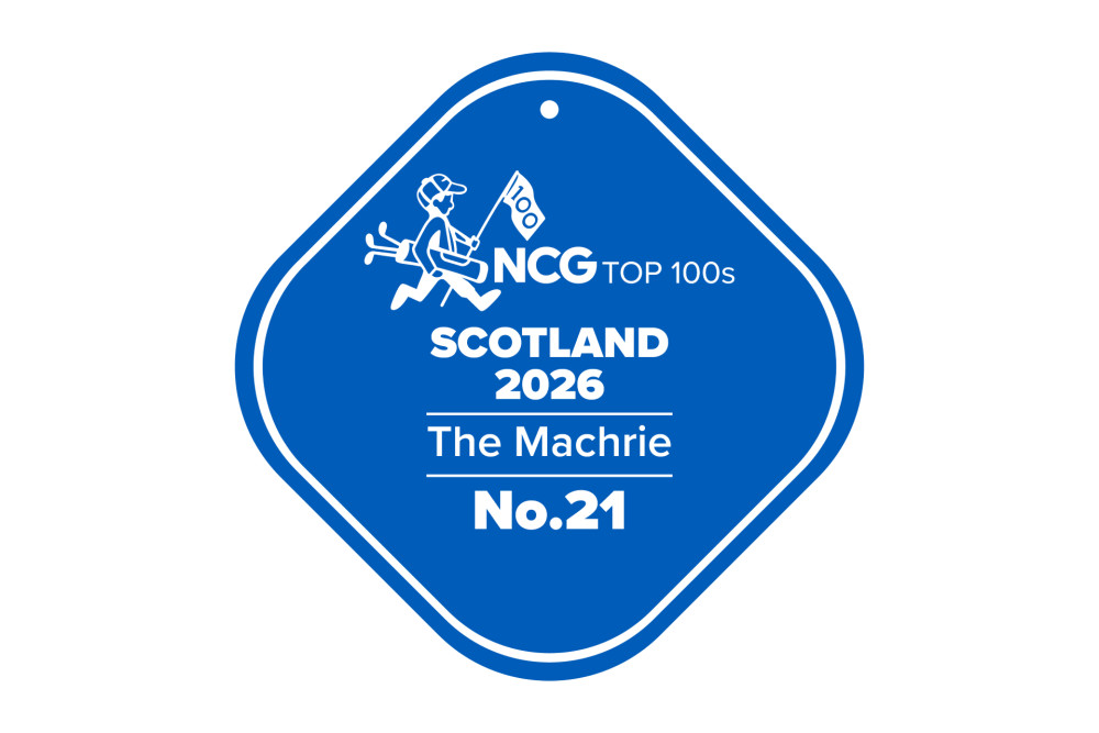 National Club Golfer