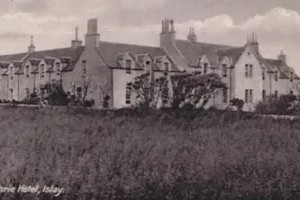 The Museum of Islay Life