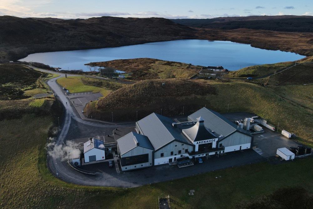 Ardnahoe