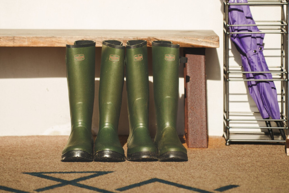 Warm Welly Company