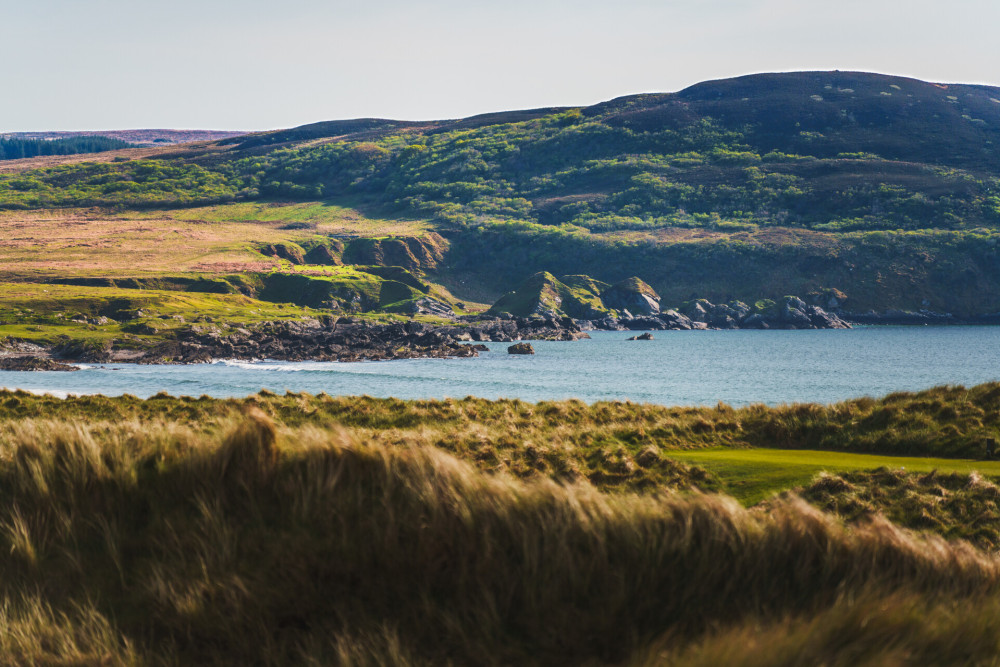 Walks on Islay