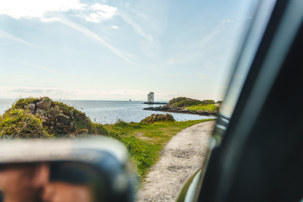 Car hire