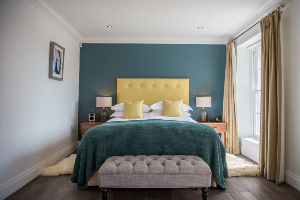 Sunday 9 November – Four nights