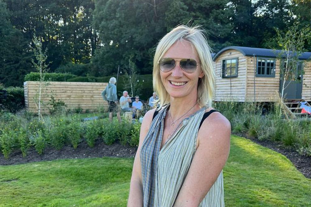 jo whiley