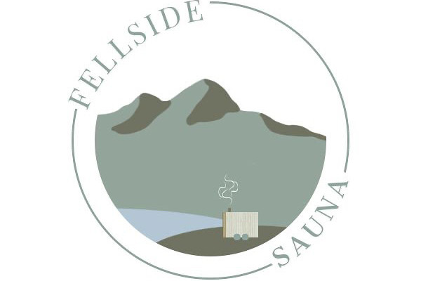 Fellside Sauna logo