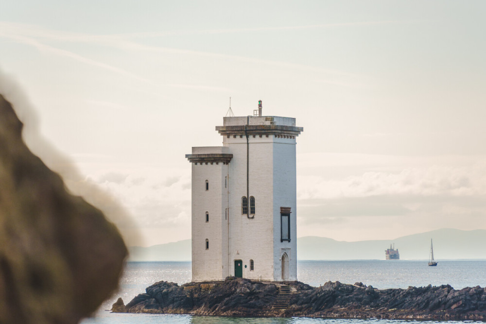 Port Ellen