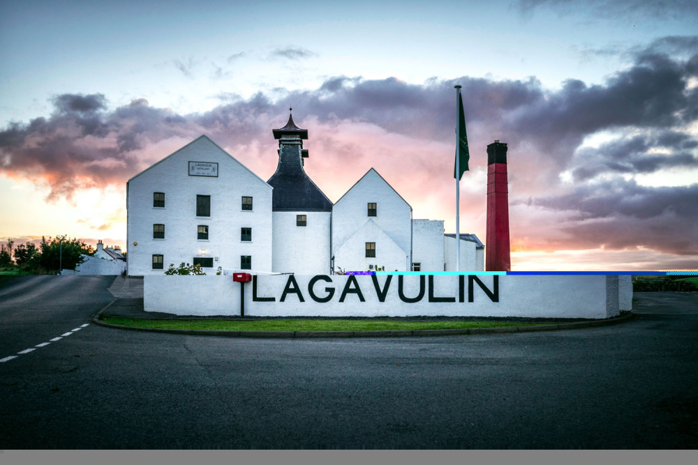 Lagavulin