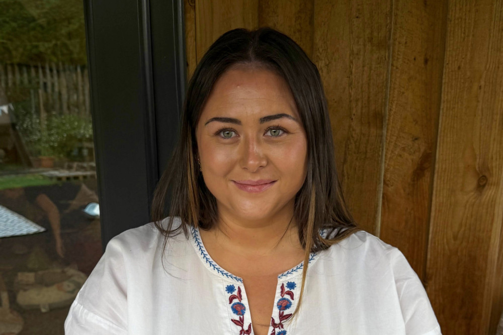 Photo of Bobbie-Rae