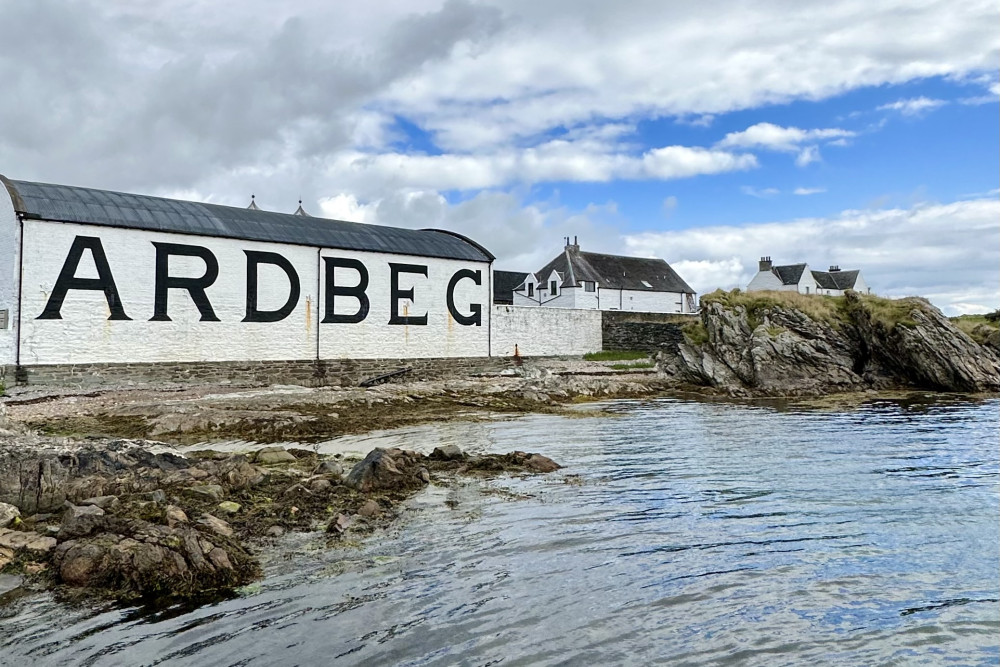 Ardbeg