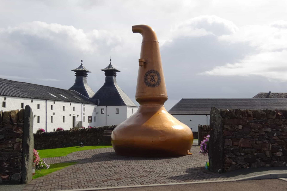 Ardbeg 