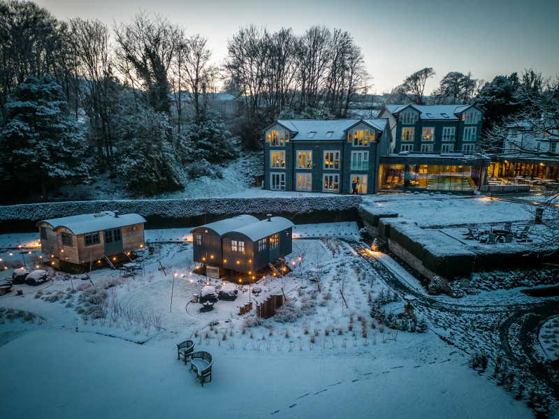 Image for New Year break room post