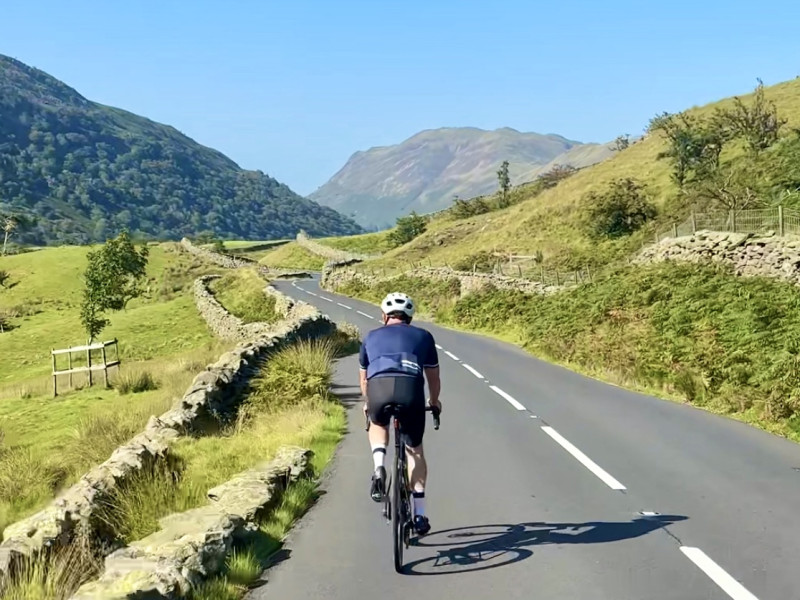 Image for Cycling break room post